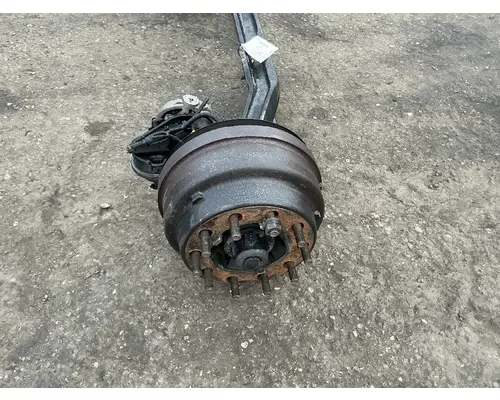 DETROIT DA-F-12.0-3 Axle Assembly, Front (Steer)