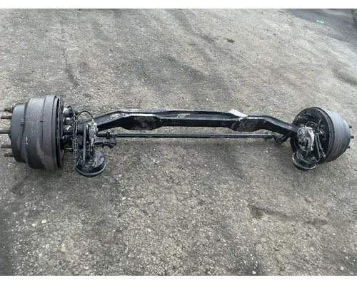 DETROIT DA-F-12.0-3 Axle Assembly, Front (Steer)