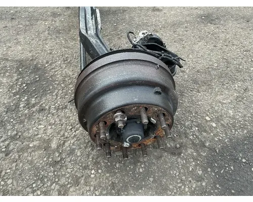 DETROIT DA-F-12.0-3 Axle Assembly, Front (Steer)