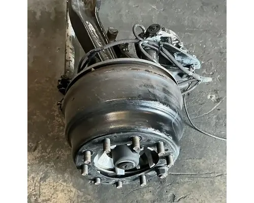 DETROIT DA-F-12.0-3 Axle Assembly, Front (Steer)