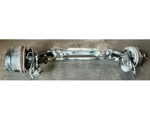 DETROIT DA-F-12.0-3 Axle Assembly, Front (Steer)