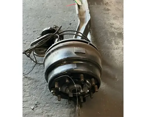 DETROIT DA-F-12.0-3 Axle Assembly, Front (Steer)