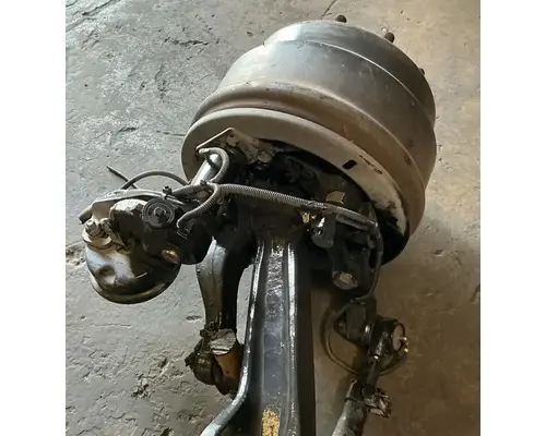 DETROIT DA-F-12.0-3 Axle Assembly, Front (Steer)