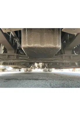 DETROIT DA-F-12.0-3 Axle Assembly, Front (Steer)