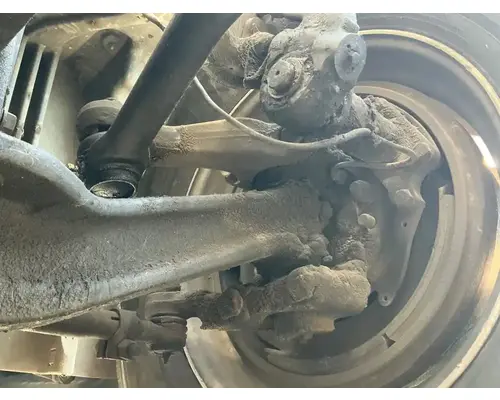 DETROIT DA-F-12.0-3 Axle Assembly, Front (Steer)