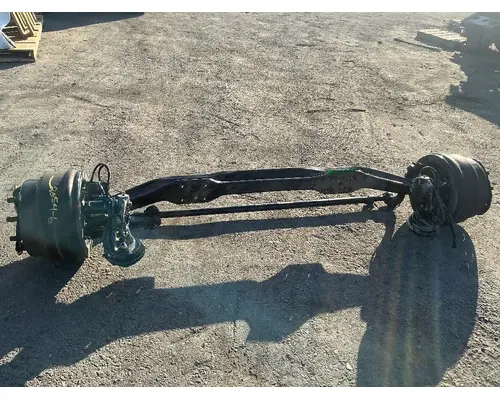 DETROIT DA-F-12.0-3 Axle Assembly, Front (Steer)