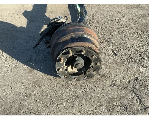 DETROIT DA-F-12.0-3 Axle Assembly, Front (Steer)