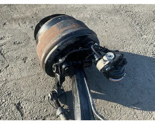 DETROIT DA-F-12.0-3 Axle Assembly, Front (Steer)