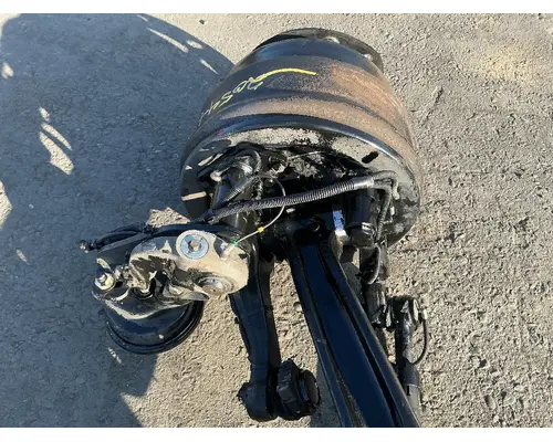 DETROIT DA-F-12.0-3 Axle Assembly, Front (Steer)