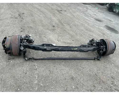 DETROIT DA-F-12.0-3 Axle Assembly, Front (Steer)
