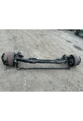 DETROIT DA-F-12.0-3 Axle Assembly, Front (Steer)