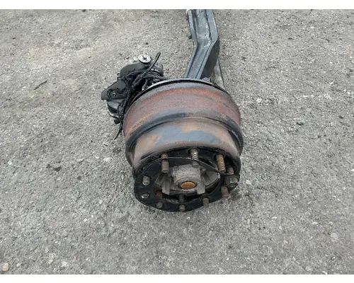 DETROIT DA-F-12.0-3 Axle Assembly, Front (Steer)