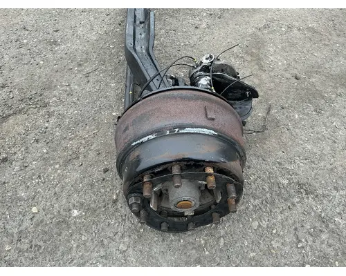 DETROIT DA-F-12.0-3 Axle Assembly, Front (Steer)