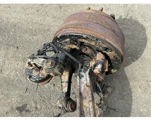 DETROIT DA-F-12.0-3 Axle Assembly, Front (Steer)