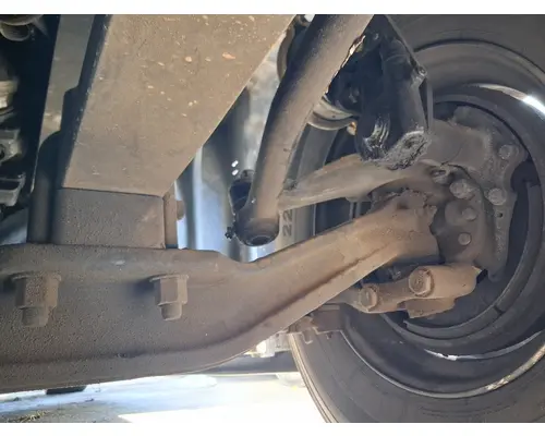 DETROIT DA-F-12.0-3 Axle Assembly, Front (Steer)