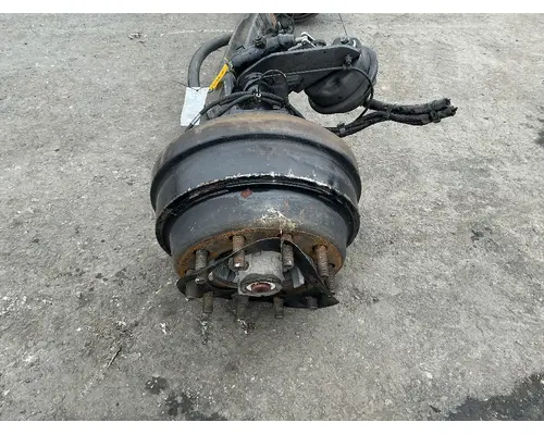 DETROIT DA-F-12.0-3 Axle Assembly, Front (Steer)