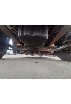 DETROIT DA-F-12.0-3 Axle Assembly, Front (Steer)