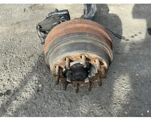 DETROIT DA-F-12.0-3 Axle Assembly, Front (Steer)