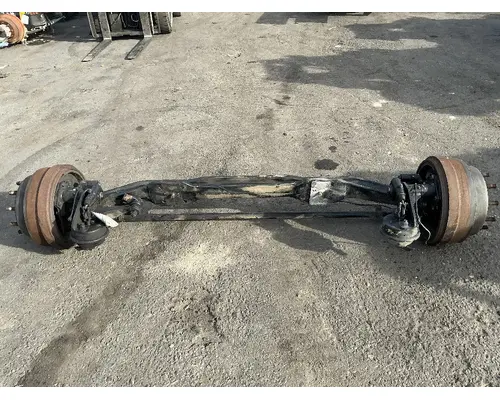 DETROIT DA-F-12.0-3 Axle Assembly, Front (Steer)