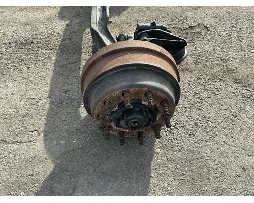 DETROIT DA-F-12.0-3 Axle Assembly, Front (Steer)