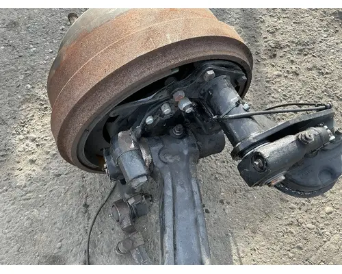 DETROIT DA-F-12.0-3 Axle Assembly, Front (Steer)