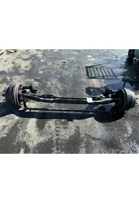 DETROIT DA-F-12.0-3 Axle Assembly, Front (Steer)