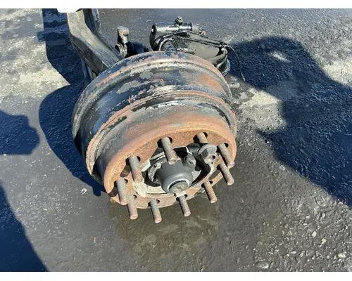 DETROIT DA-F-12.0-3 Axle Assembly, Front (Steer)