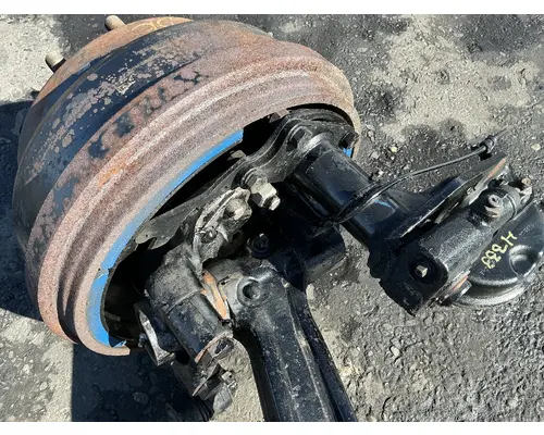 DETROIT DA-F-12.0-3 Axle Assembly, Front (Steer)