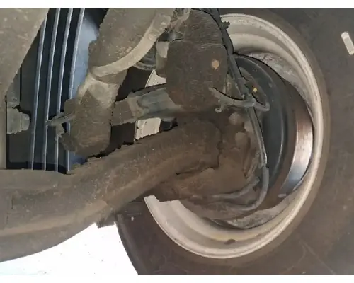 DETROIT DA-F-12.0-3 Axle Assembly, Front (Steer)