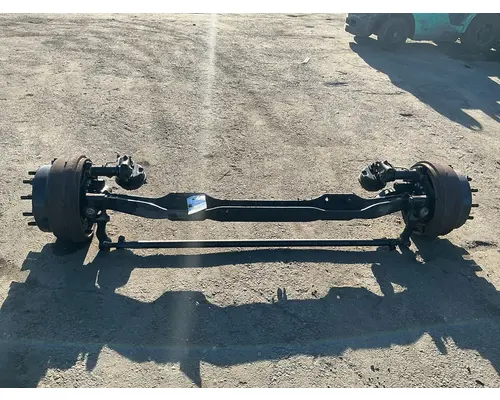 DETROIT DA-F-12.0-3 Axle Assembly, Front (Steer)