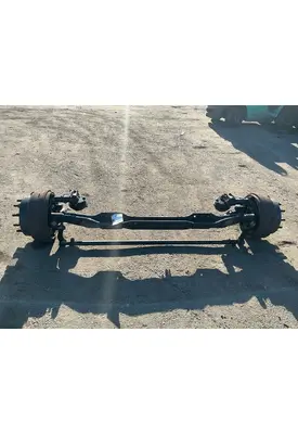 DETROIT DA-F-12.0-3 Axle Assembly, Front (Steer)