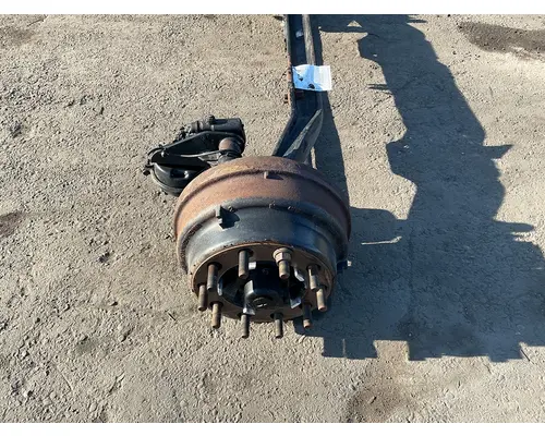 DETROIT DA-F-12.0-3 Axle Assembly, Front (Steer)