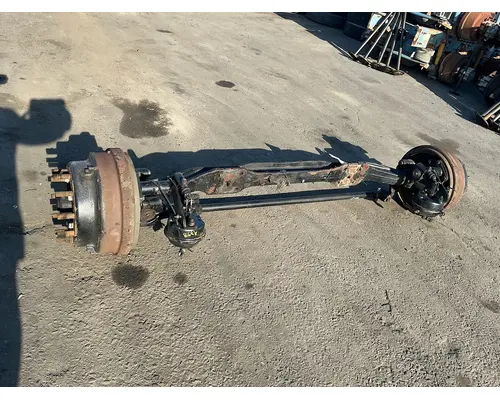 DETROIT DA-F-12.0-3 Axle Assembly, Front (Steer)