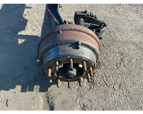 DETROIT DA-F-12.0-3 Axle Assembly, Front (Steer)