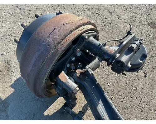 DETROIT DA-F-12.0-3 Axle Assembly, Front (Steer)