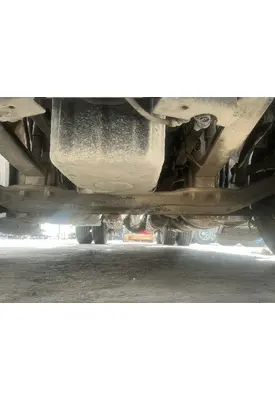 DETROIT DA-F-12.0-3 Axle Assembly, Front (Steer)