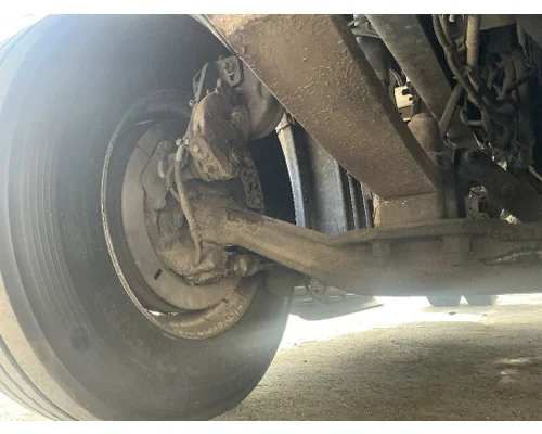 DETROIT DA-F-12.0-3 Axle Assembly, Front (Steer)