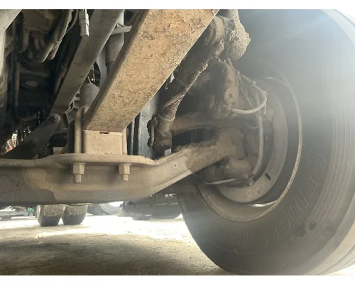 DETROIT DA-F-12.0-3 Axle Assembly, Front (Steer)