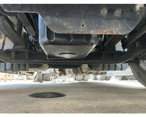 DETROIT DA-F-12.0-3 Axle Assembly, Front (Steer)