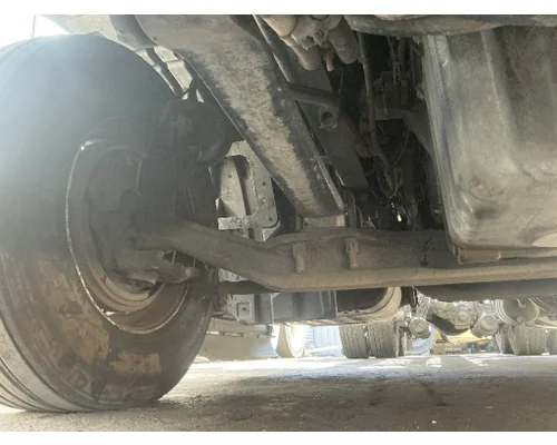 DETROIT DA-F-12.0-3 Axle Assembly, Front (Steer)