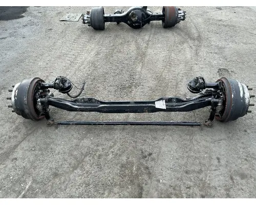 DETROIT DA-F-12.0-3 Axle Assembly, Front (Steer)