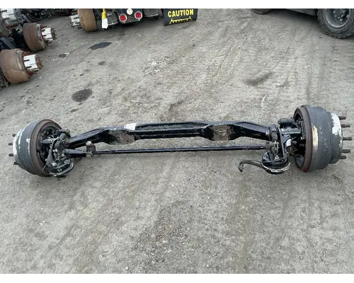 DETROIT DA-F-12.0-3 Axle Assembly, Front (Steer)