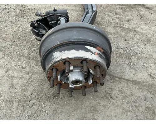 DETROIT DA-F-12.0-3 Axle Assembly, Front (Steer)