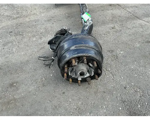 DETROIT DA-F-12.0-3 Axle Assembly, Front (Steer)