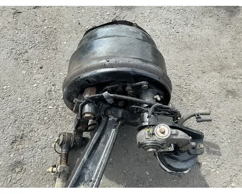 DETROIT DA-F-12.0-3 Axle Assembly, Front (Steer)