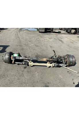 DETROIT DA-F-12.0-3 Axle Assembly, Front (Steer)