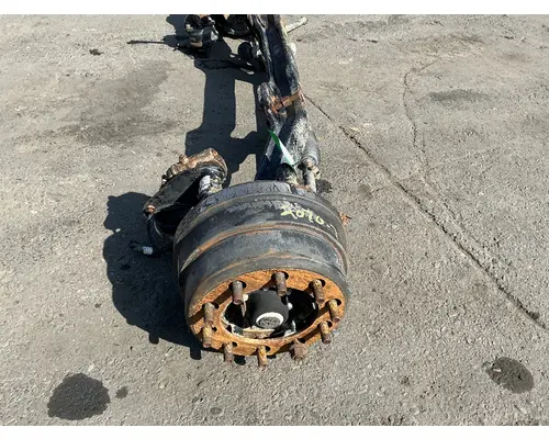 DETROIT DA-F-12.0-3 Axle Assembly, Front (Steer)