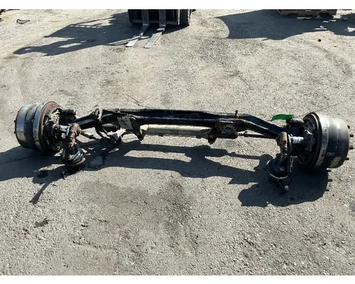 DETROIT DA-F-12.0-3 Axle Assembly, Front (Steer)