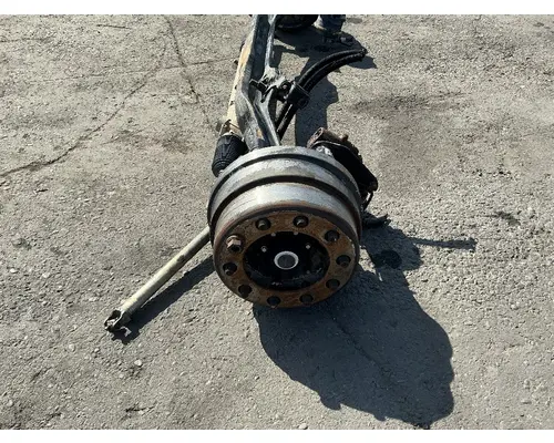 DETROIT DA-F-12.0-3 Axle Assembly, Front (Steer)