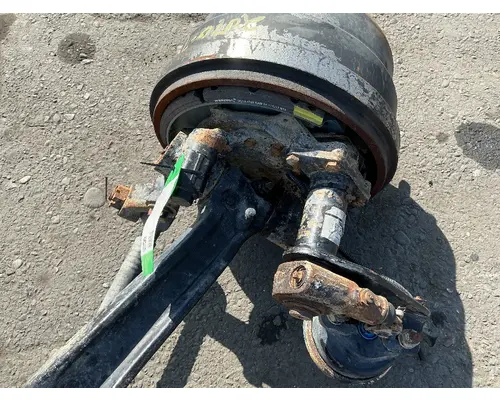 DETROIT DA-F-12.0-3 Axle Assembly, Front (Steer)